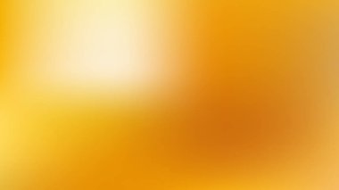 Turuncu Ppt Arka Plan İllüstrasyon