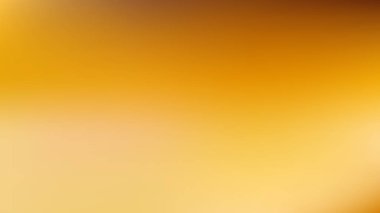 Turuncu Sunum Arka Plan Grafiği