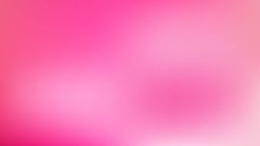 Pembe Bulanık Arka Plan