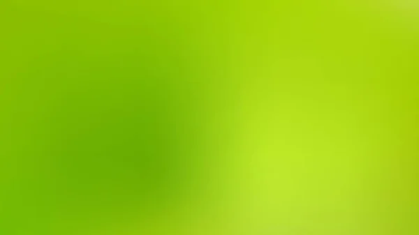 Verde lime professionale PowerPoint Sfondo vettoriale — Vettoriale Stock