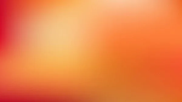 Оранжевое фоновое векторное изображение PPT — стоковый вектор