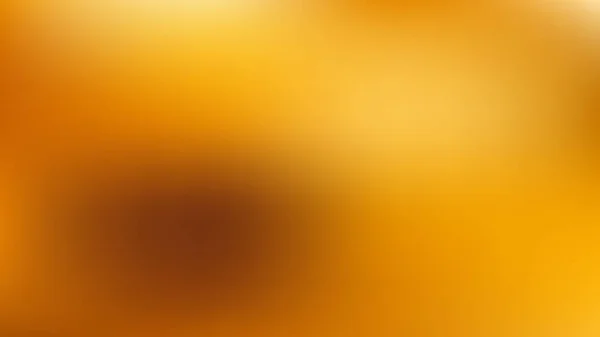 Immagine di sfondo arancione vuoto — Vettoriale Stock
