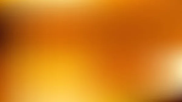 Orange leeres Hintergrundvektorbild — Stockvektor