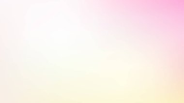 Düz Beyaz Bulanık Arka Plan