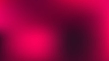 Kırmızı ve Siyah Powerpoint Arka Plan