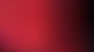 Kırmızı ve Siyah Kurumsal Powerpoint Arka Plan Görüntüsü