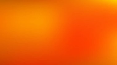 Kırmızı ve Turuncu Profesyonel Powerpoint Arka Plan