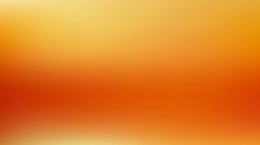 Kırmızı ve Sarı Powerpoint Arka Plan Tasarımı