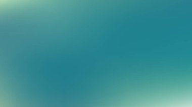 Turkuaz Ppt Arka Plan Görüntüsü