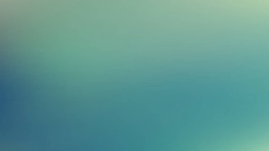 Turkuaz Ppt Arka Plan