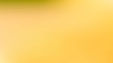 Yellow Simple Background Vector Graphic