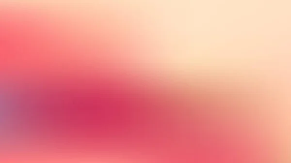 粉红色和米色电源点幻灯片背景插图 — 图库矢量图片
