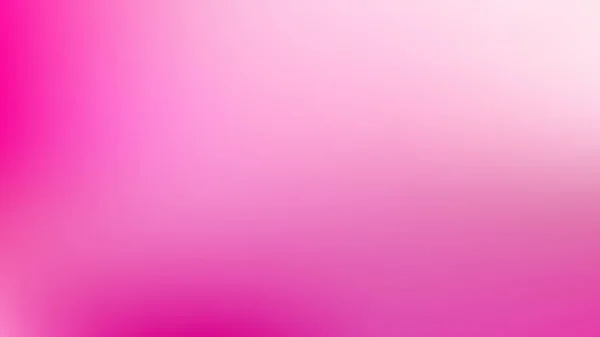 Rosa und weiße leere Hintergrundillustration — Stockvektor
