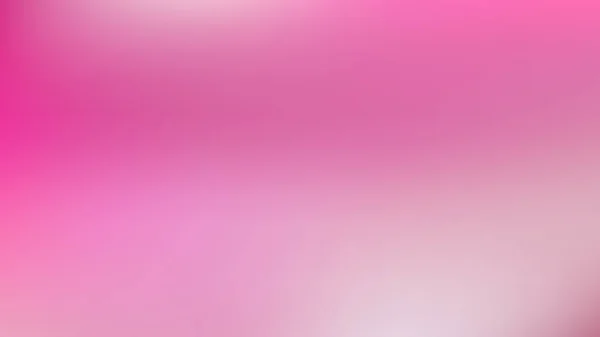 분홍색과 흰색 흐릿한 배경 — 스톡 벡터