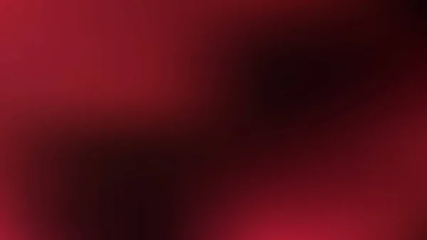 Fond flou rouge et noir — Image vectorielle