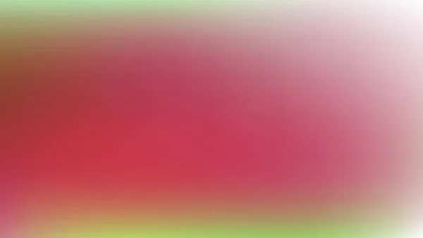 Κόκκινο και πράσινο θόλωμα φωτογραφία ταπετσαρία διάνυσμα — Διανυσματικό Αρχείο