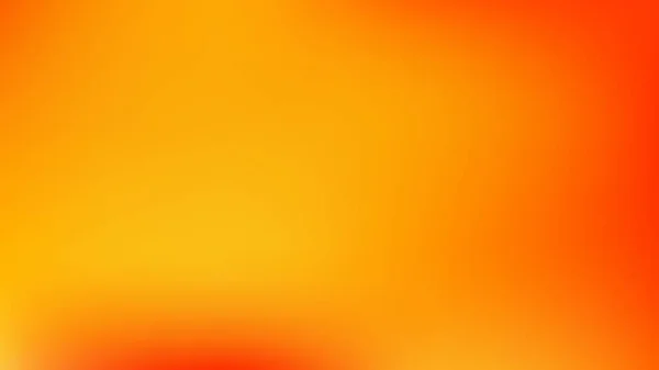 红色和橙色模糊背景 — 图库矢量图片