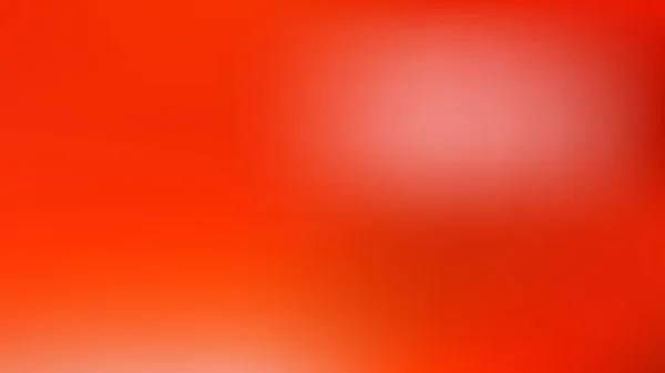 Rote und orange Präsentation Hintergrundgrafik — Stockvektor