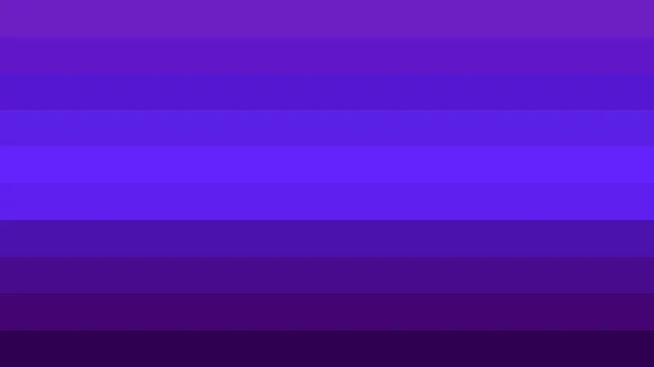 Blaue und violette Streifen Hintergrundgrafik — Stockvektor