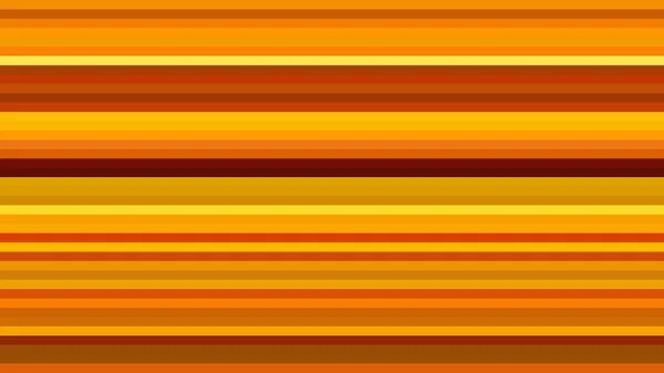 Orange horizontale Streifen Hintergrundvektorbild — Stockvektor