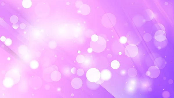 Fundo desfocado roxo abstrato —  Vetores de Stock