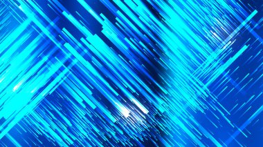 Mavi çapraz çizgiler arka plan