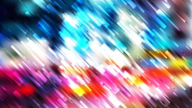 Soyut Koyu Renk Diyagonal Rastgele Çizgiler Arka Plan Grafiği