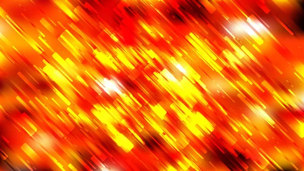 Imagens de fundo de linhas diagonais vermelhas e amarelas abstratas —  Vetores de Stock