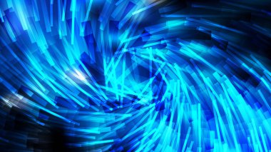 Cool Blue Overlapping Lines Free Vector Eps Cdr Ai Svg Vector Illustration Graphic Art