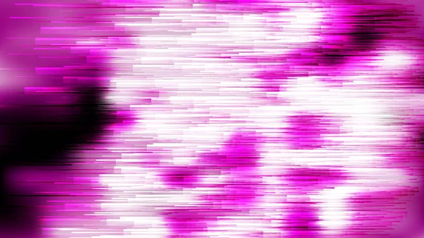Fondo de líneas horizontales en blanco y negro púrpura abstracto — Archivo Imágenes Vectoriales