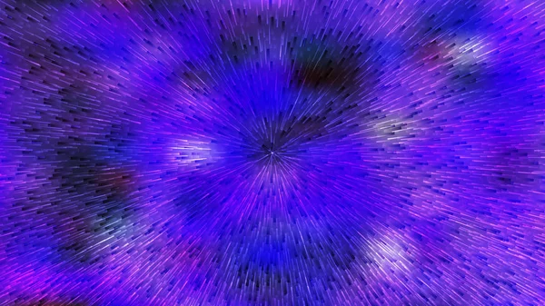 Abstrakt blå och lila textur bakgrunds vektor — Stock vektor