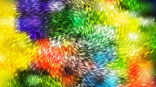 Fond de texture abstraite colorée — Image vectorielle