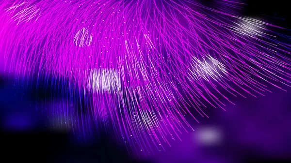 Прохладный фиолетовый фон — стоковый вектор