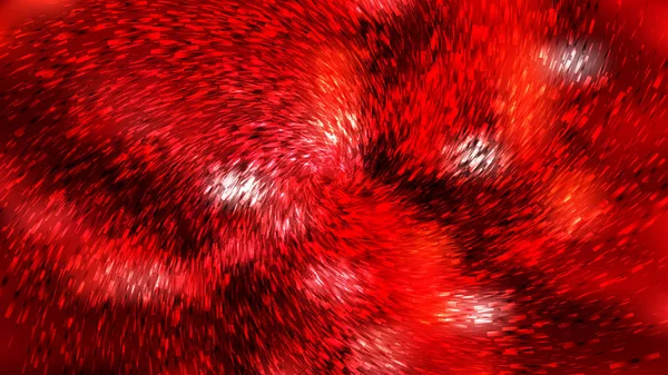 Fundo de textura abstrato vermelho fresco —  Vetores de Stock