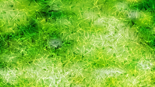 Vert lime Texture abstraite Contexte vecteur — Image vectorielle