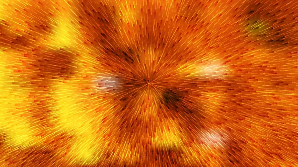 抽象橙色纹理背景矢量插图 — 图库矢量图片