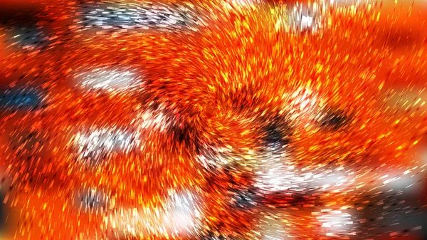 抽象橙色纹理背景图形 — 图库矢量图片