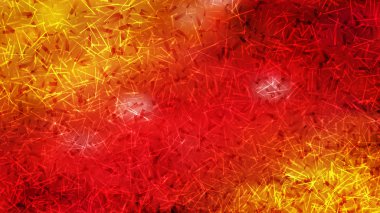 Kırmızı ve turuncu Soyut doku arka plan