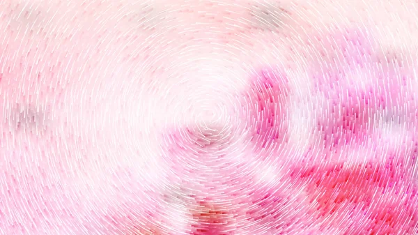 Abstrakte rosa und weiße Textur Hintergrund — Stockvektor