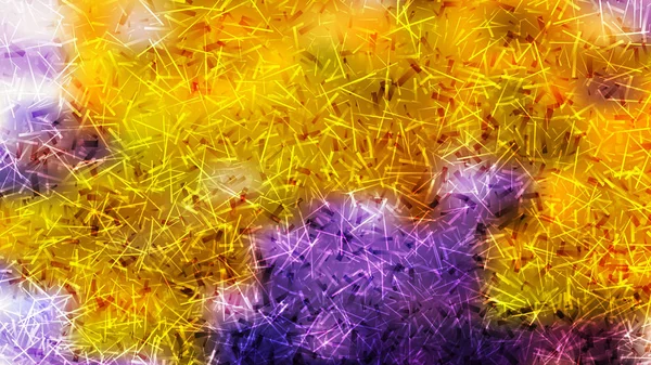 Абстрактне фіолетове і помаранчеве текстури Векторне зображення — стоковий вектор