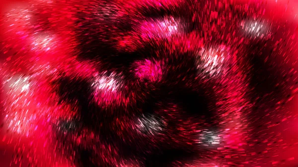 Abstrakte rote und schwarze Textur Hintergrundvektor — Stockvektor