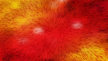 Soyut Kırmızı ve Turuncu Doku Arka Plan Vektör Grafiği