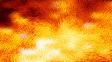 Kırmızı ve sarı doku arka plan