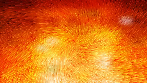 Diseño abstracto de fondo de textura roja y naranja — Vector de stock