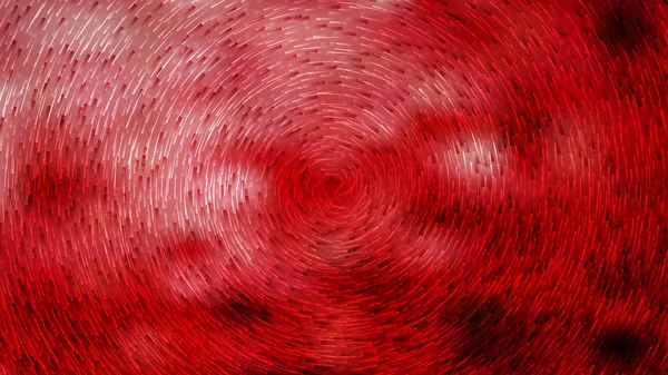 Rot schwarz-weiß abstrakte Textur Hintergrundvektorbild — Stockvektor