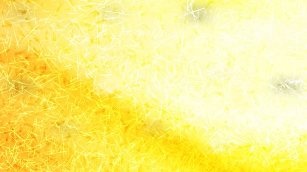 Résumé Design de fond de texture jaune et blanche — Image vectorielle