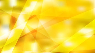 Sarı ve Beyaz Çizgiler Çizgiler ve Şekiller Arkaplan Vektörü