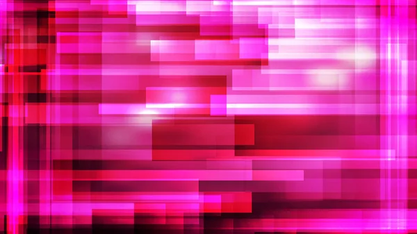 热粉红色线条条纹和形状背景 — 图库矢量图片