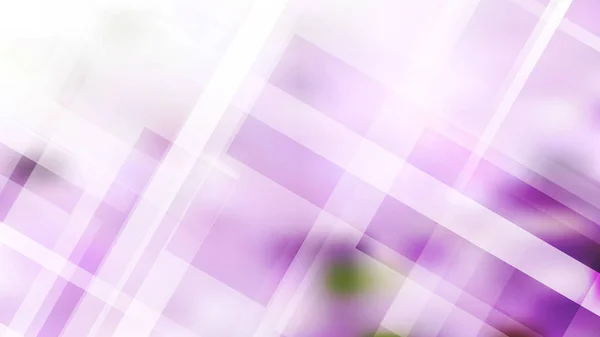Graphique vectoriel de fond géométrique violet et blanc — Image vectorielle