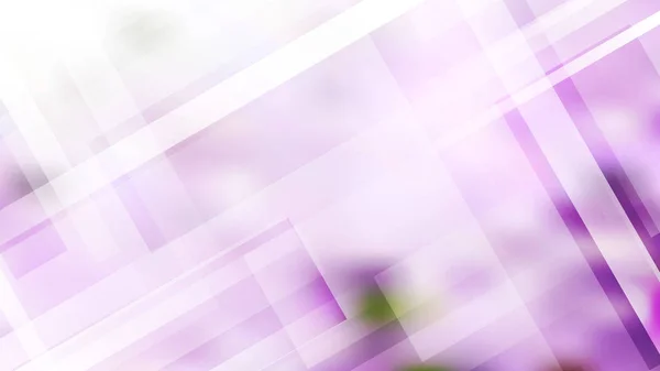 Абстрактные фиолетовые и белые полоски и осколки на заднем плане — стоковый вектор